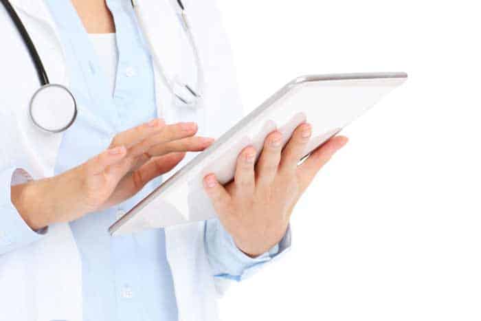 Five Reasons The Medical Industry Should Go Paperless
