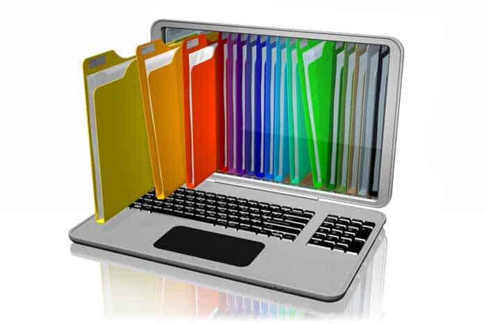 Why It Is Essential to Have an Organized Filing System