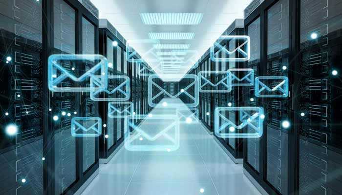 Automated Mailrooms: The Future of Document Handling and Business Communications