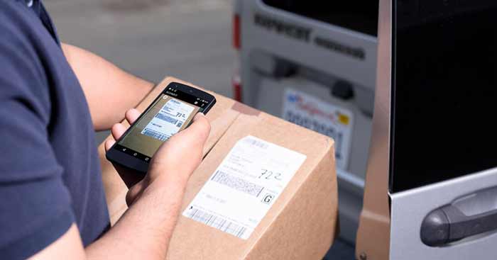 Top 3 Benefits of Proof of Delivery Scanning