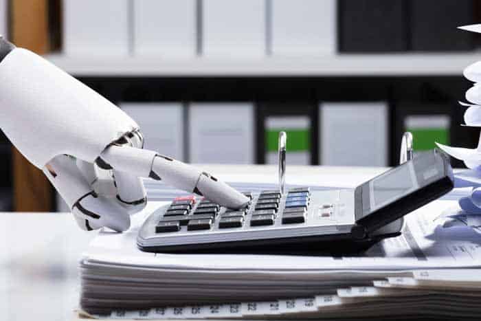 Advantages of Automated Invoice Processing