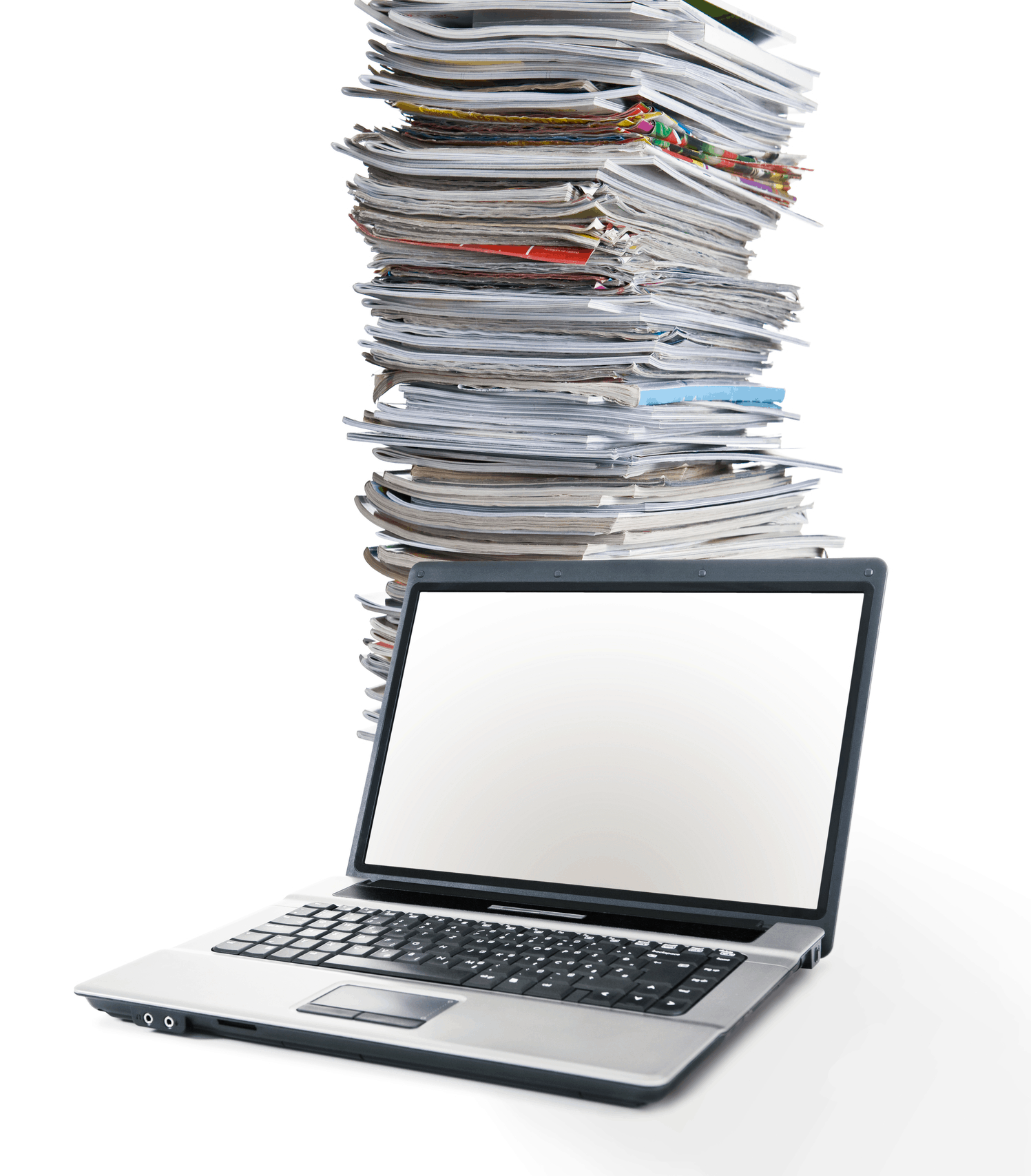 Convert Paper Stock Certificates To Digital: A Comprehensive Guide For Modernization