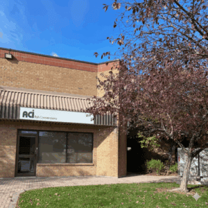 ash conversions at 14 automatic road unit 41 in brampton ontario L6S 5N5